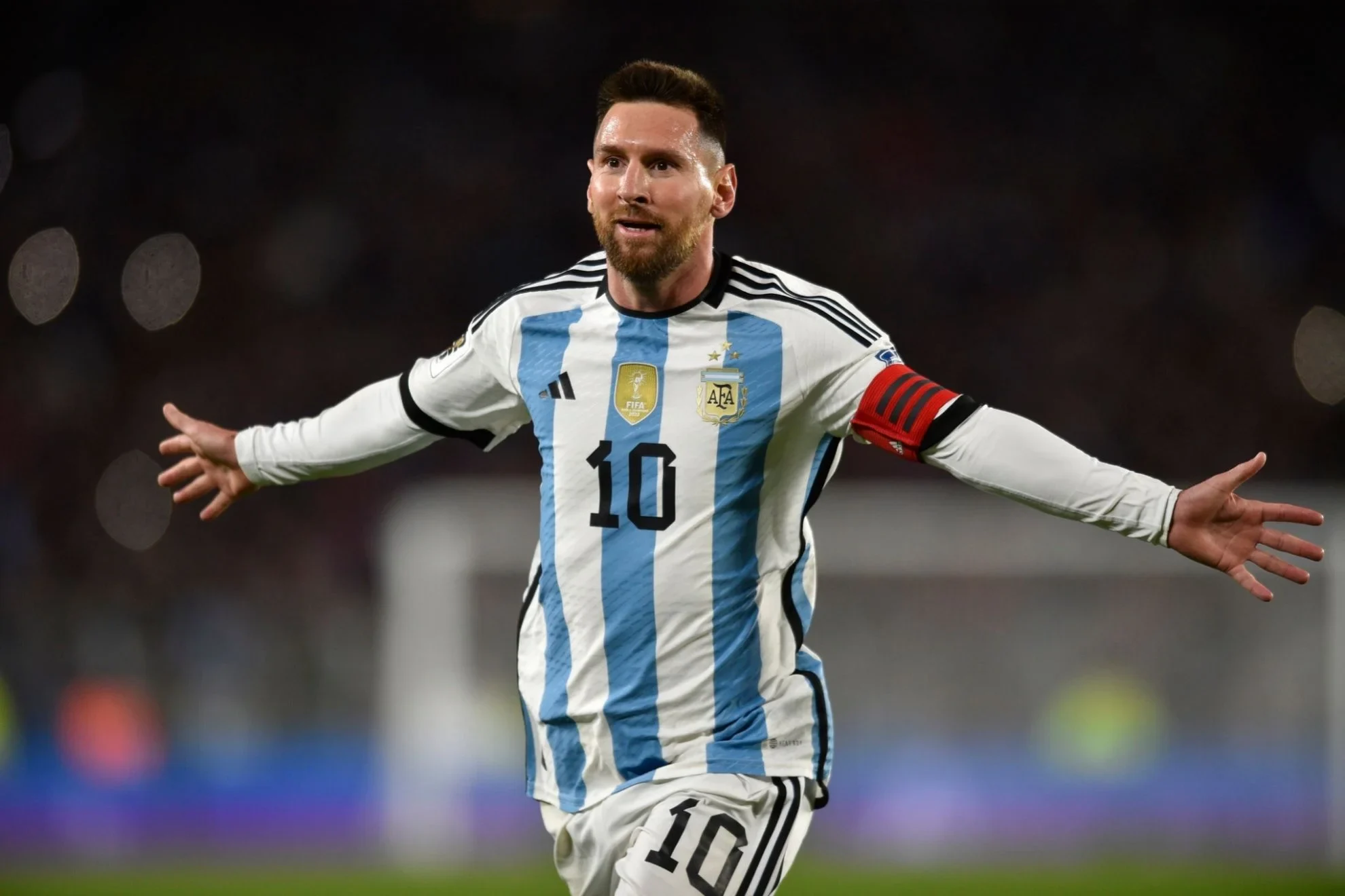 Ceremonia del sorteo de la Copa del Mundo FIFA 2026