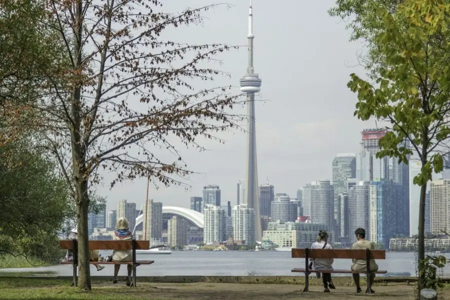 Toronto visitor planning guide