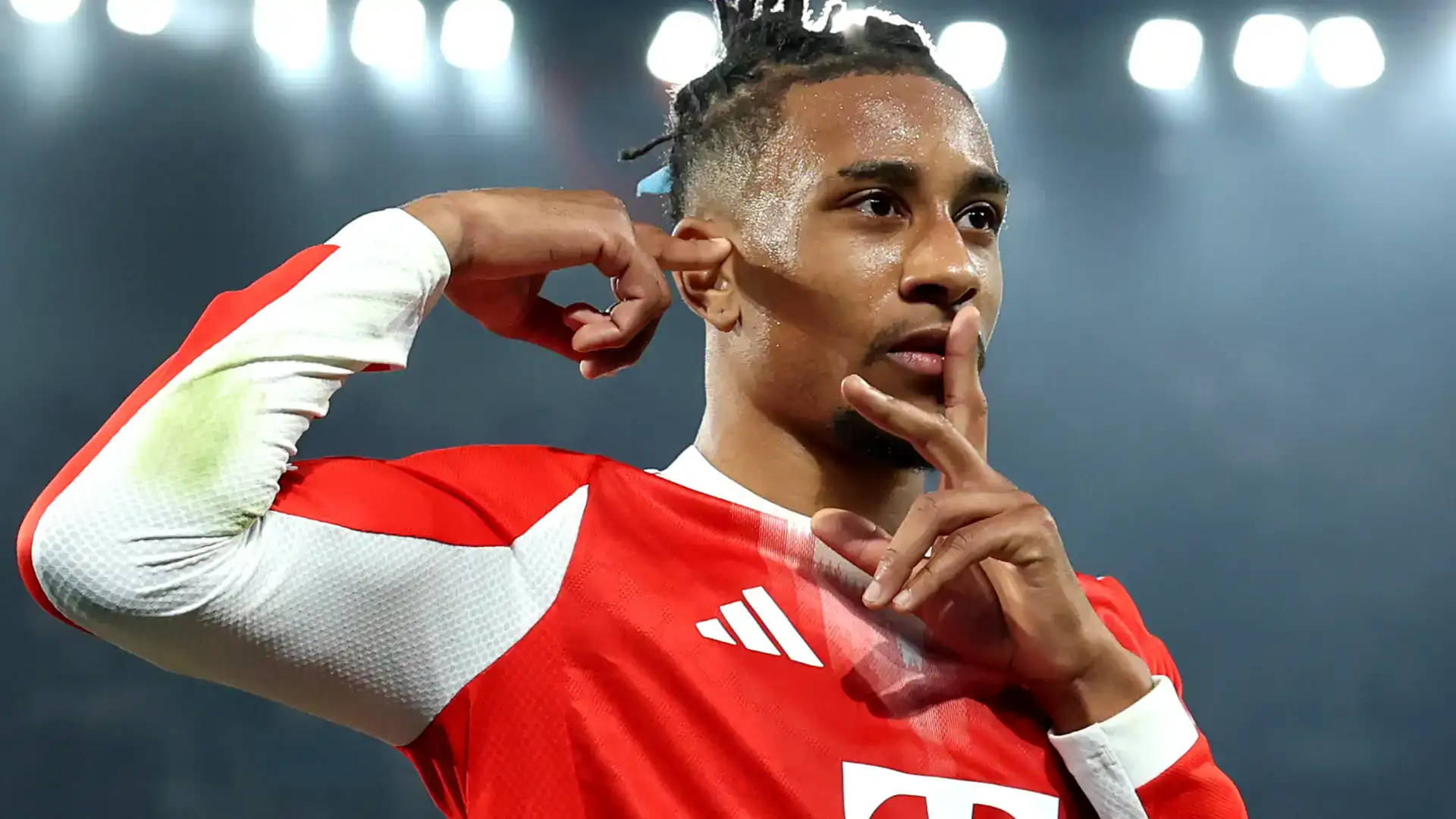 Michael Olise: France's World Cup 2026 Threat