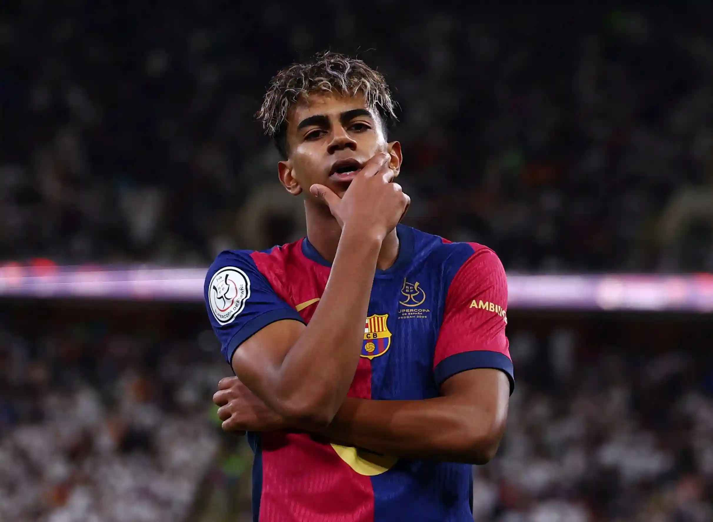 Lamine Yamal: Spain World Cup 2026 Prediction
