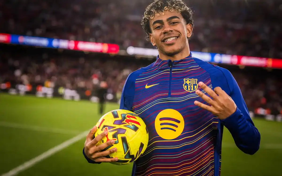Lamine Yamal World Cup 2026 prediction Spain