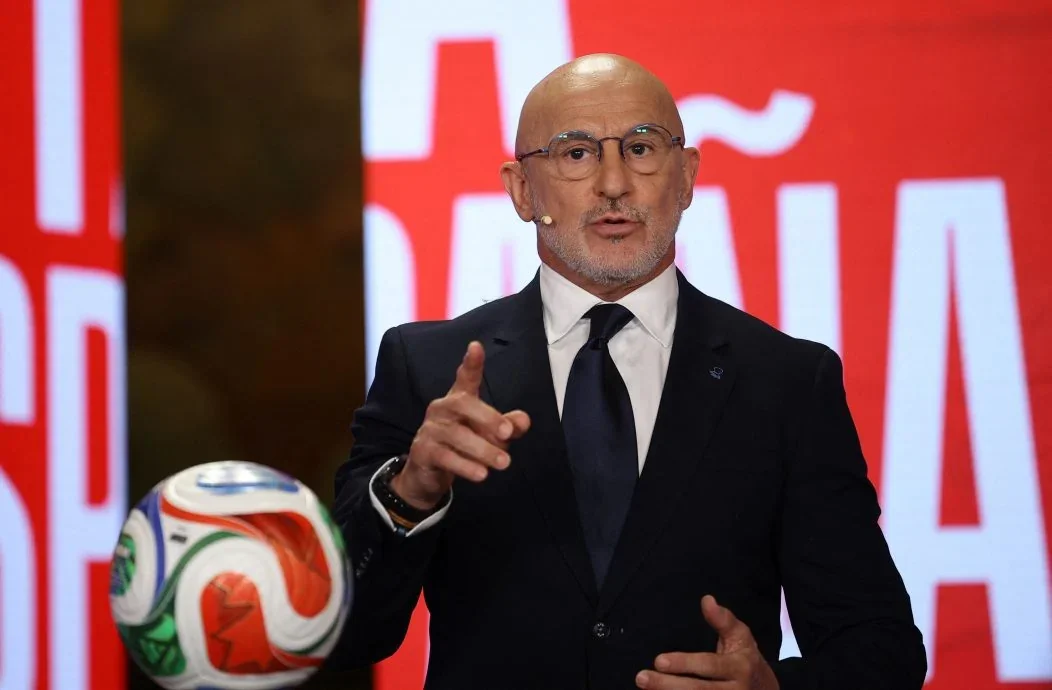 Spain World Cup Squad 2026: De la Fuente's 26-Man Picture